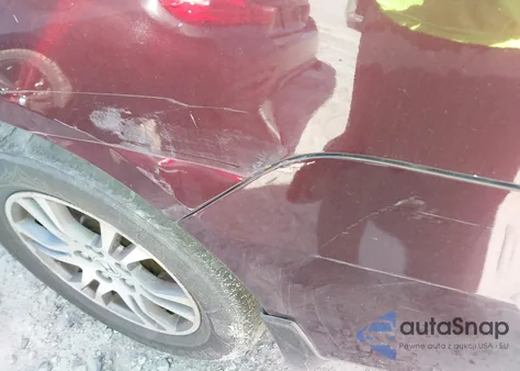 2013 Honda Odyssey Ex из США, поврежденный, VIN 5FNRL5H4XDB010366